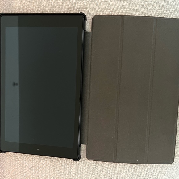 Amazon Tablets & Accessories Amazon Fire Tablet Poshmark